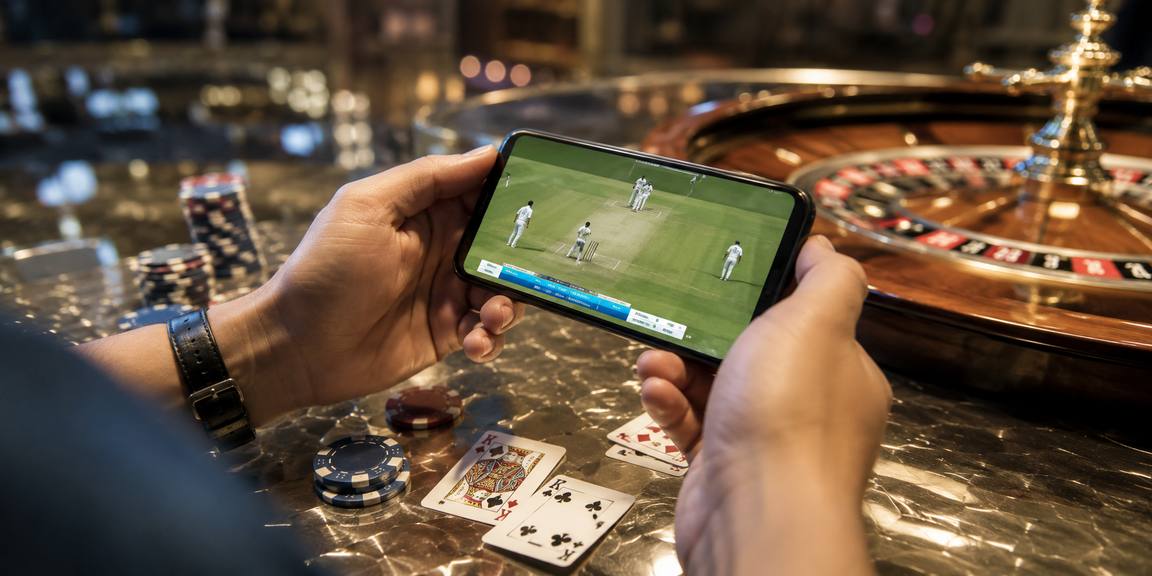 555u mobile gaming